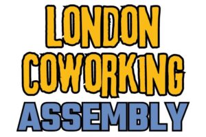 London Coworking Assembly 2024 Logo